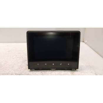 PANTALLA MULTIFUNCION 280346916R 