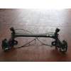 Recambio de puente trasero para kia carens ( ) referencia OEM IAM   DISCO/ABS