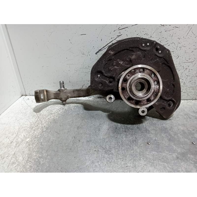 Recambio de mangueta delantera derecha para mercedes-benz clase glc (w253) glc 220 d 4matic referencia OEM IAM   