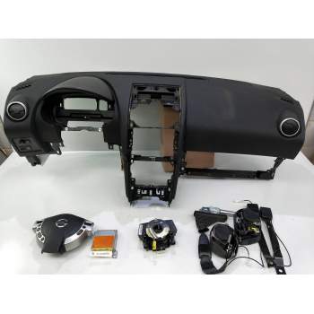 KIT AIRBAG J10/2011