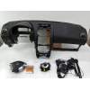 Recambio de kit airbag para nissan qashqai (j10) tekna premium referencia OEM IAM   J10/2011