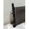 Recambio de radiador agua para ford ka (rb_) 1.3 i referencia OEM IAM  13G 1999