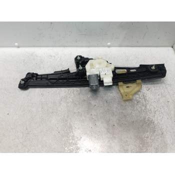 ELEVALUNAS DELANTERO IZQUIERDO 807215326R 5P