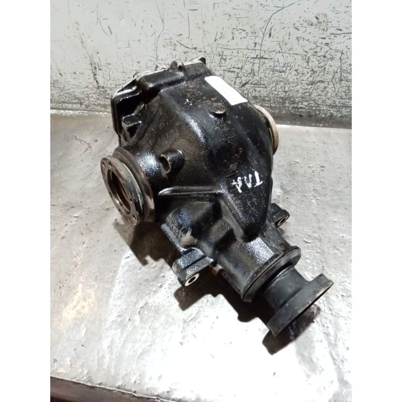 Recambio de diferencial trasero para bmw 3 (e46) 330 d referencia OEM IAM 1428917 R=2.81 01