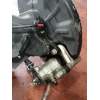 Recambio de puente trasero para kia carens ( ) referencia OEM IAM   DISCO/ABS