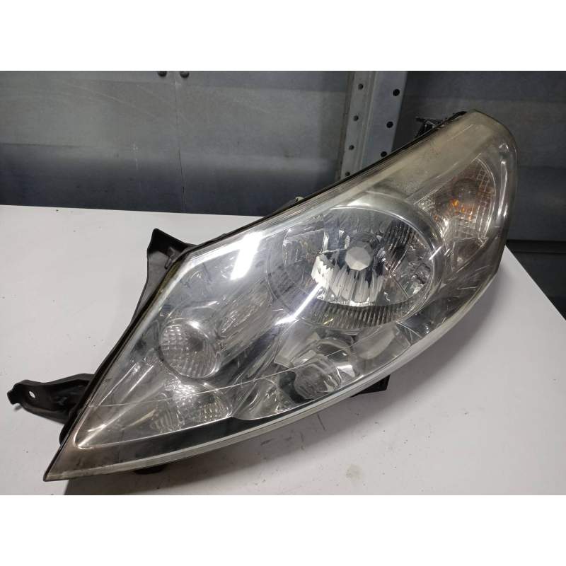 Recambio de faro izquierdo para citroën jumpy hdi 90 29 l1h1 furg. referencia OEM IAM 89901161 1400455580 