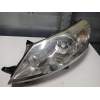 Recambio de faro izquierdo para citroën jumpy hdi 90 29 l1h1 furg. referencia OEM IAM 89901161 1400455580 