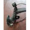 Recambio de puente trasero para kia carens ( ) referencia OEM IAM   DISCO/ABS