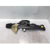 Recambio de elevalunas delantero izquierdo para renault captur ii 1.0 referencia OEM IAM 807215326R  5P