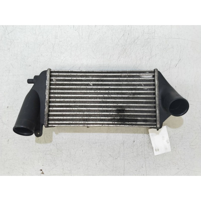 Recambio de intercooler para fiat croma (182) 2.0 referencia OEM IAM 82431287  