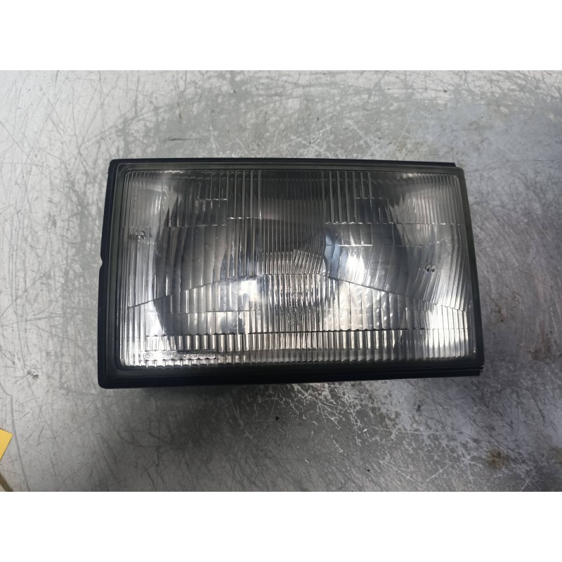 Recambio de faro izquierdo para opel monterey ls referencia OEM IAM   