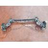 Recambio de puente trasero para kia carens ( ) referencia OEM IAM   DISCO/ABS