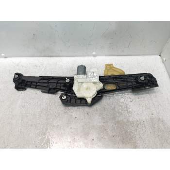 ELEVALUNAS DELANTERO DERECHO 807203293R 5P