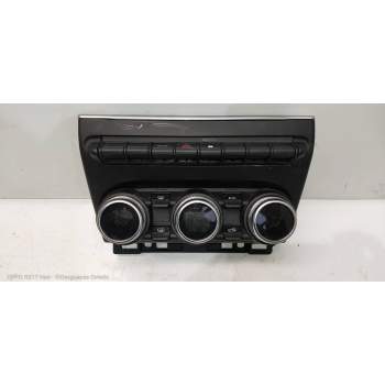 MANDO CALEFACCION / AIRE ACONDICIONADO 283E86169R 275100936R 