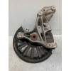 Recambio de mangueta trasera izquierda para skoda superb (3v3) active referencia OEM IAM   