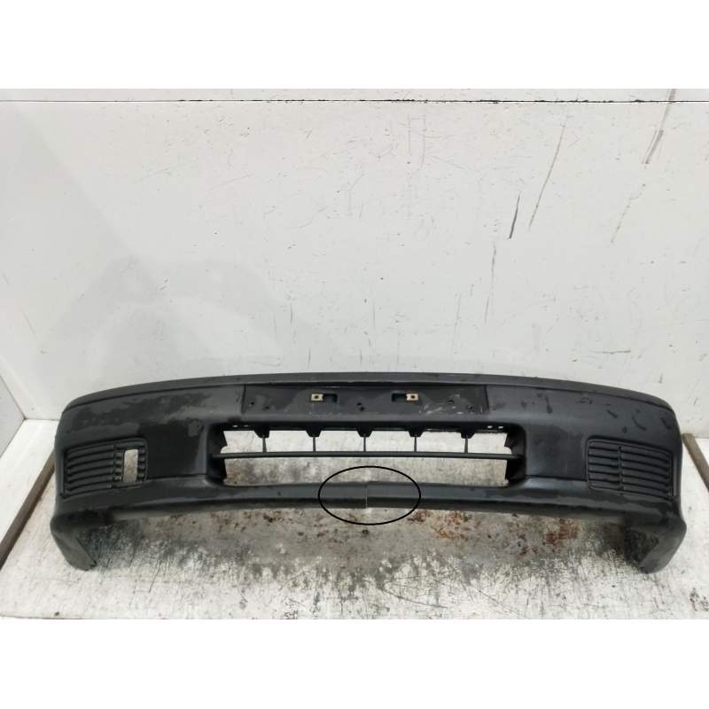 Recambio de paragolpes delantero para nissan primera (p10) 2.0 16v referencia OEM IAM  VER FOTOS 1990
