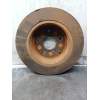 Recambio de disco freno trasero para toyota c-hr (_x1_) 1.8 hybrid (zyx10_, zyx11_) referencia OEM IAM   