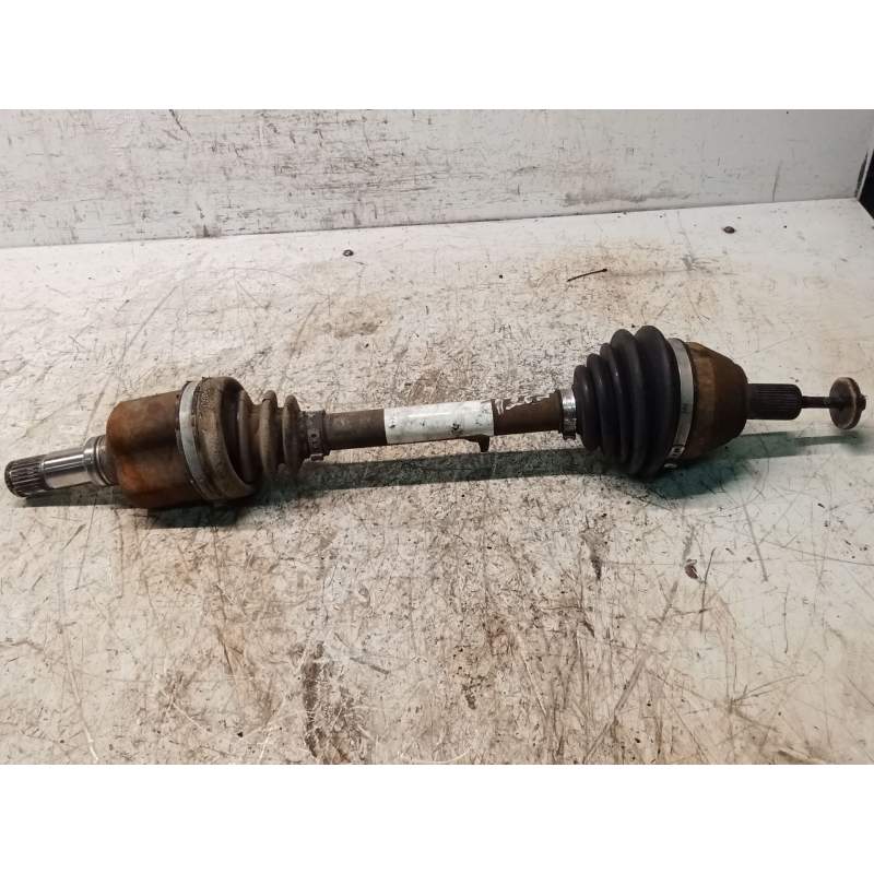 Recambio de transmision delantera izquierda para volvo s40 berlina 1.6 d kinetic referencia OEM IAM  16HDI 2004