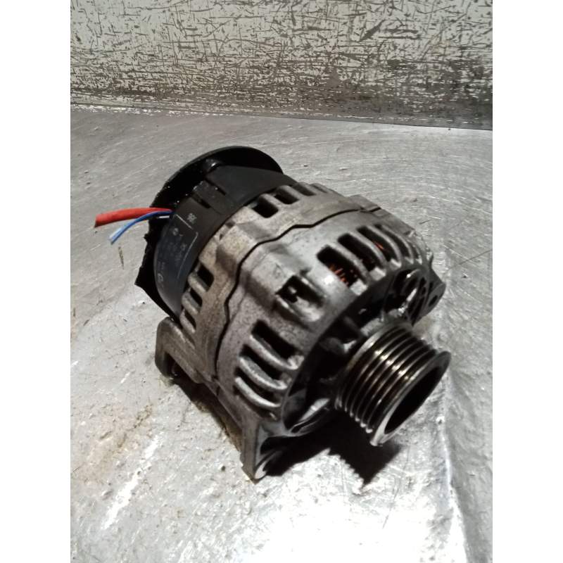 Recambio de alternador para ford ka (rb_) 1.3 i referencia OEM IAM  13G 1999