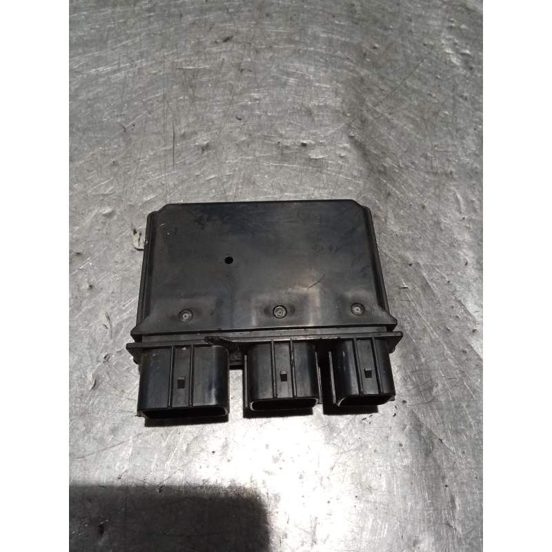 Recambio de modulo electronico para kawasaki ninja zx-6 r/rr ninja zx-6r  (2007--) referencia OEM IAM 270020007  