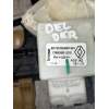 Recambio de elevalunas delantero derecho para renault captur ii 1.0 referencia OEM IAM 807203293R  5P