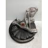Recambio de mangueta trasera izquierda para skoda superb (3v3) active referencia OEM IAM   