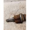 Recambio de transmision delantera izquierda para volvo s40 berlina 1.6 d kinetic referencia OEM IAM  16HDI 2004