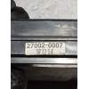 Recambio de modulo electronico para kawasaki ninja zx-6 r/rr ninja zx-6r  (2007--) referencia OEM IAM 270020007  