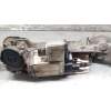 Recambio de cremallera direccion para seat leon (1p1) 1.9 tdi referencia OEM IAM 7805477238 1K1909144L 7805277252 780227719100 7