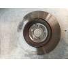Recambio de disco freno trasero para volvo xc90 d5 kinetic (5 asientos) (136kw) referencia OEM IAM   
