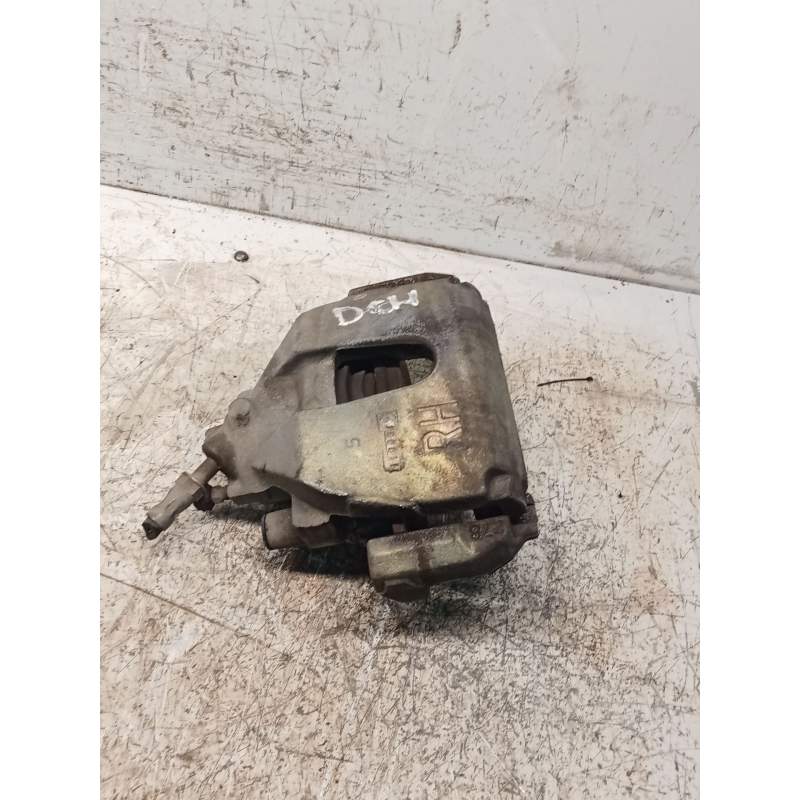 Recambio de pinza freno delantera derecha para volvo s40 berlina 1.6 d kinetic referencia OEM IAM  16HDI 2004