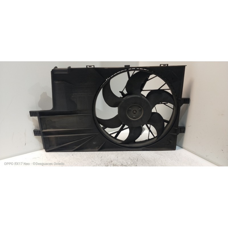 Recambio de electroventilador para mercedes clase a (w168) 170 cdi (168.008) referencia OEM IAM 0130303880 1685000193 