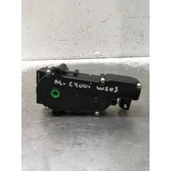 MOTOR CIERRE CENTRALIZADO PORTON A2047500060 6NW00942400 W205/2014
