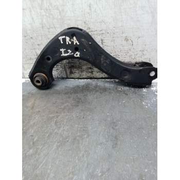 BRAZO SUSPENSION SUPERIOR TRASERO IZQUIERDO 