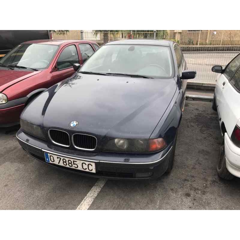 bmw serie 5 berlina (e39) del año 1999