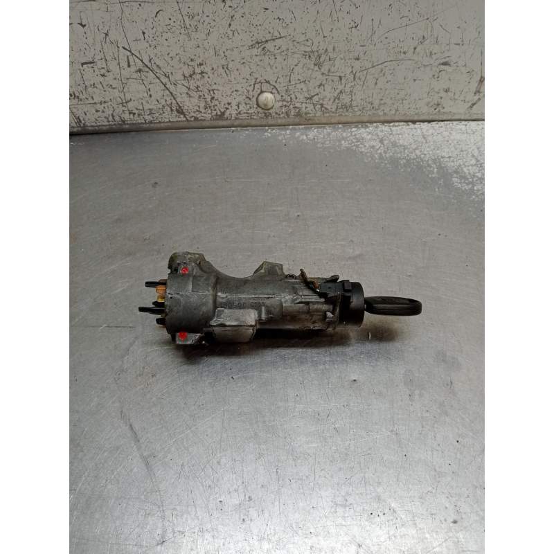 Recambio de conmutador de arranque para seat leon (1m1) 1.9 tdi referencia OEM IAM 4B0905851C  1999