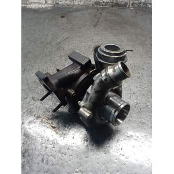 TURBOCOMPRESOR HG200347344 741529A GTA1749V KFM00101F