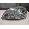 Recambio de faro izquierdo para daewoo nubira berlina 1.8 cat referencia OEM IAM   