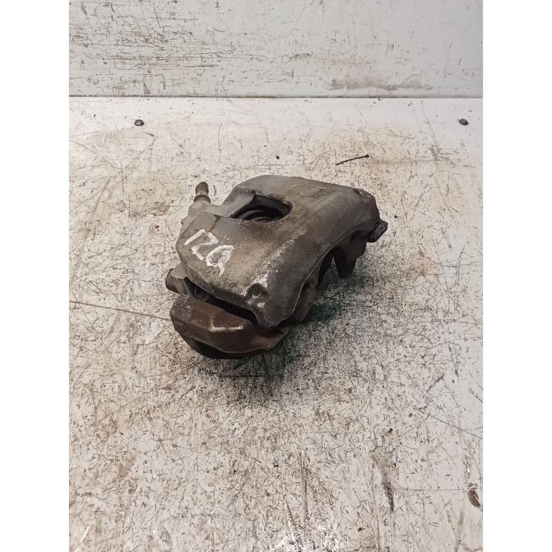 Recambio de pinza freno delantera izquierda para volvo s40 berlina 1.6 d kinetic referencia OEM IAM  16HDI 2004