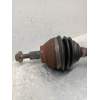 Recambio de transmision delantera izquierda para skoda superb (3v3) active referencia OEM IAM 3Q0407271N  