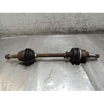 TRANSMISION DELANTERA IZQUIERDA 13G 1999