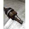 Recambio de transmision delantera izquierda para ford ka (rb_) 1.3 i referencia OEM IAM  13G 1999