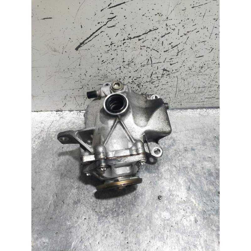Recambio de diferencial delantero para mercedes-benz clase glc (w253) glc 220 d 4matic referencia OEM IAM A2053310900  