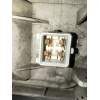 Recambio de faro derecho para seat toledo i (1l2) 2.0 i referencia OEM IAM   1991