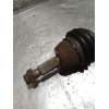 Recambio de transmision delantera izquierda para ford ka (rb_) 1.3 i referencia OEM IAM  13G 1999