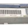 Recambio de airbag cortina delantero izquierdo para nissan qashqai (j10) visia referencia OEM IAM 985P1JD00B  