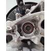 Recambio de mangueta trasera derecha para porsche cayenne (typ 92aa) diesel referencia OEM IAM 7P5501655  