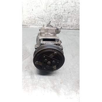 COMPRESOR AIRE ACONDICIONADO 9655191680 SD6V121450F 2005