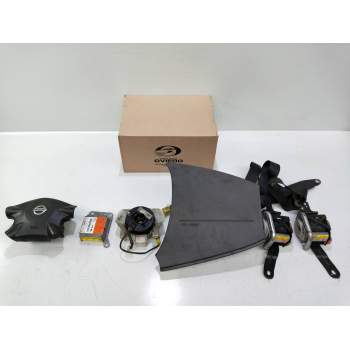 KIT AIRBAG 