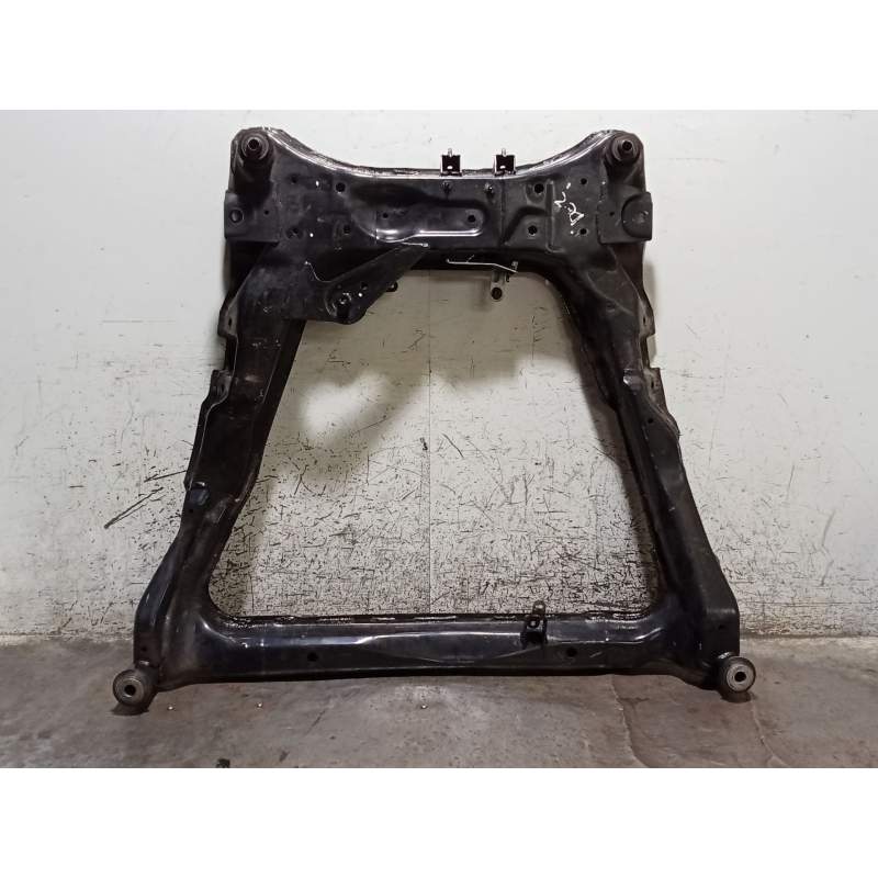 Recambio de puente delantero para renault koleos i (hy_) 2.0 dci (hy0k) referencia OEM IAM  20DCI 2008